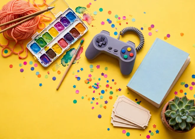 How Much Should You Spend on Fun? What Each Generation Gets Right About Hobby Budgets