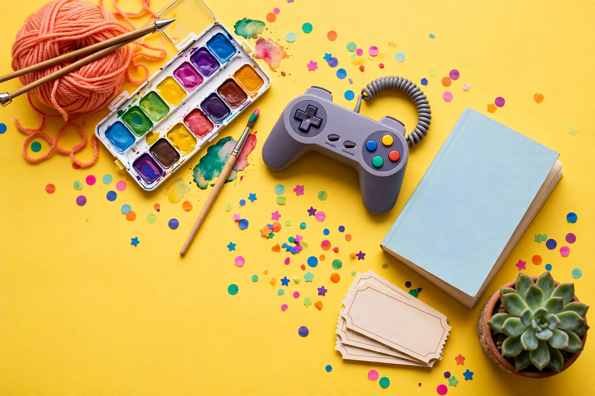 How Much Should You Spend on Fun? What Each Generation Gets Right About Hobby Budgets