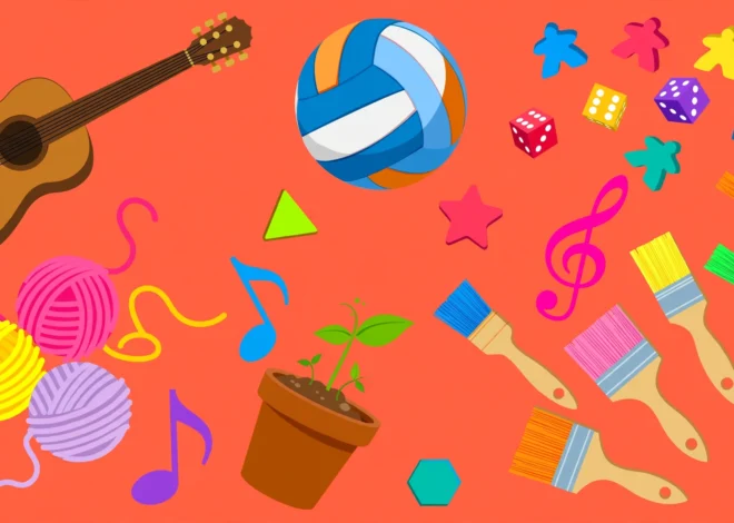 9 Social Hobbies That Build Real Skills (and Great Friendships)