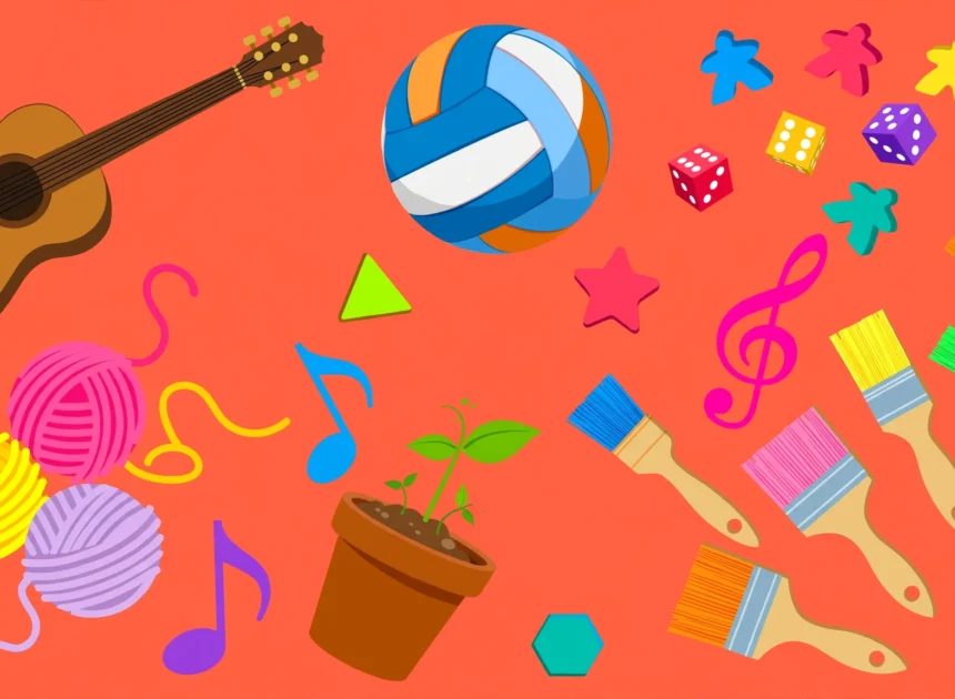 9 Social Hobbies That Build Real Skills (and Great Friendships)