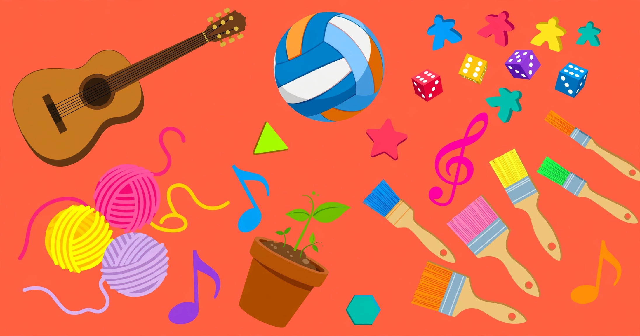 9 Social Hobbies That Build Real Skills (and Great Friendships)